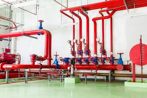 開業前的沈陽消防安全檢查，全面實行告知承諾管理！