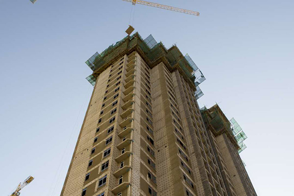 房建項目中沈陽消防工程的工作內容