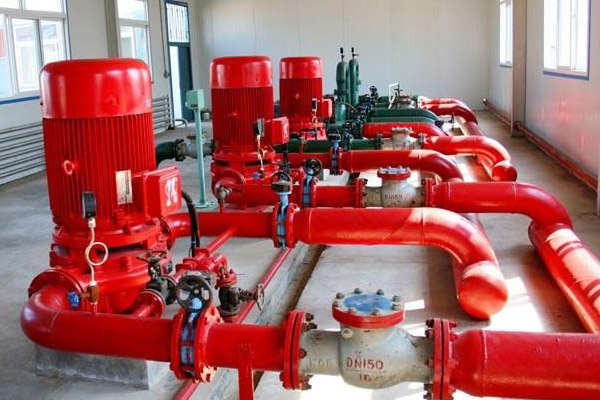 沈陽消防設(shè)計與沈陽消防施工改造來了！