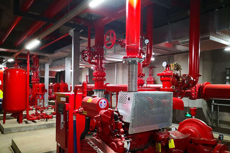 沈陽消防公司要有哪些資質？