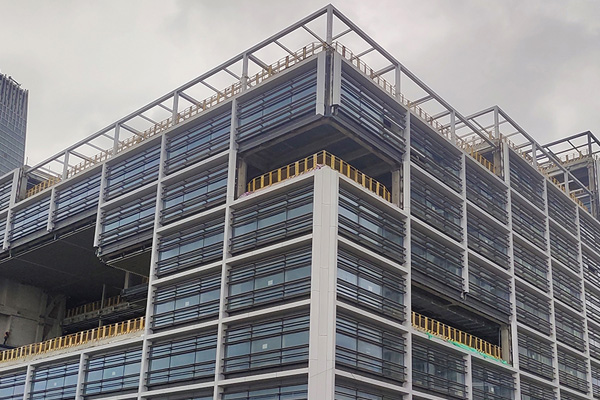 沈陽消防工程公司詳解消防工程服務流程