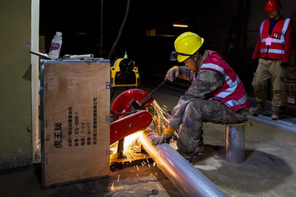 沈陽消防檢測公司服務類型一覽