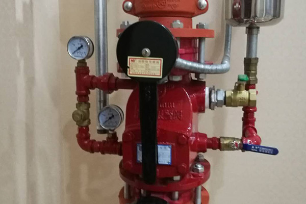 沈陽消防設計公司服務流程解析