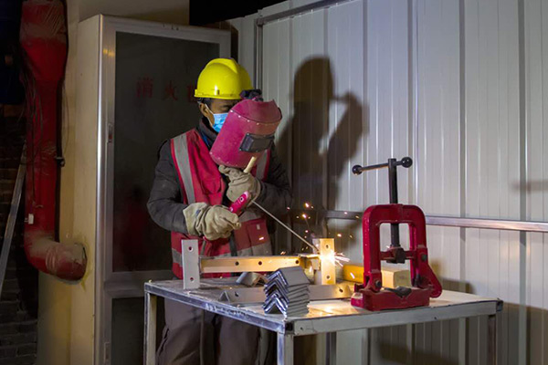 沈陽消防工程公司的服務范圍有哪些？