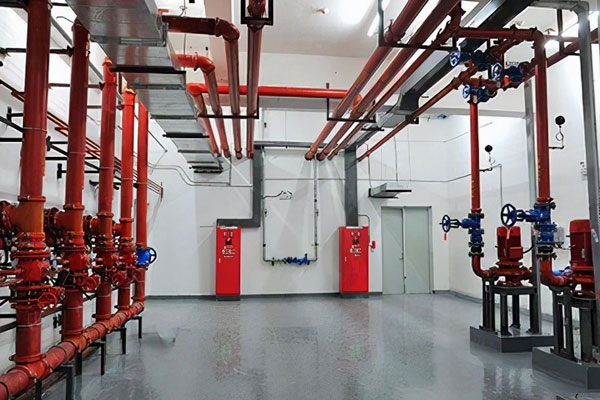 沈陽消防檢測(cè)公司提供的消防檢測(cè)服務(wù)